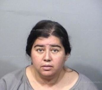 Leslie Dora Cuadra