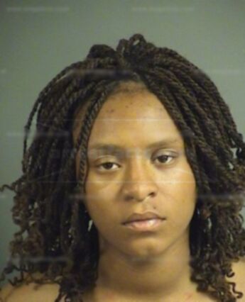 Dominique Jeriece Barnes