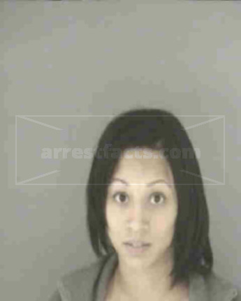 Aleah Soraya Johnson