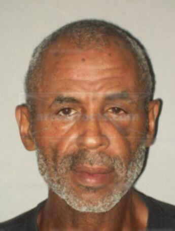 Tony Roosevelt Robinson