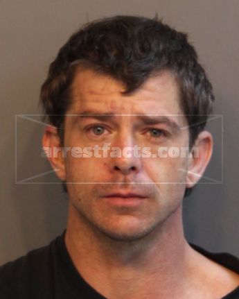 Jason Matthew Gamble