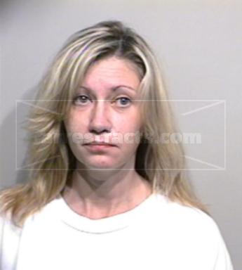 Darlene Marie Derick