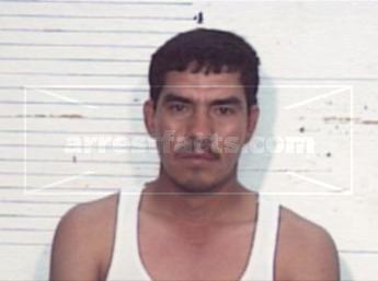Alejandro Alvarado Tirado