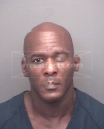 Marc Cortez Jones