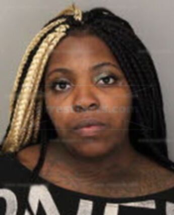 Latonya Banks