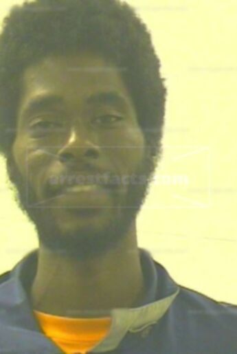 Trovoris Xavier Stephens