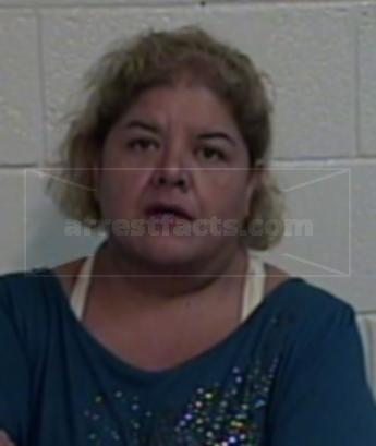 Martha Aracely Zaragoza Zunoga Olivo
