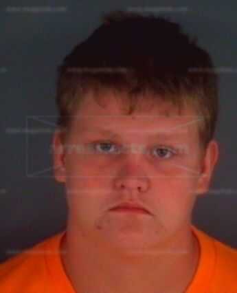 Eric James Wagner