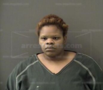 Demetria Ridgle