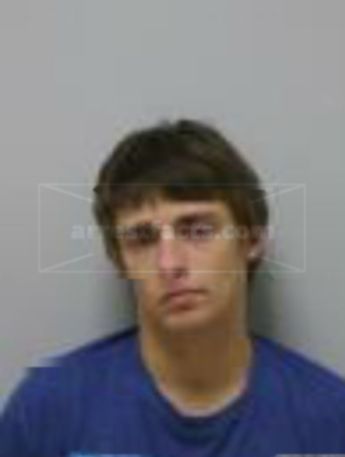 Gunner Sandon Beckering