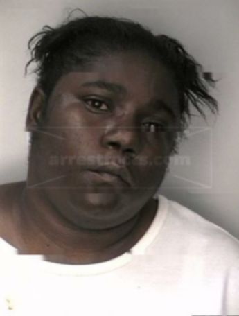 Nakia Warren