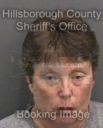 Brenda Sue Herrick