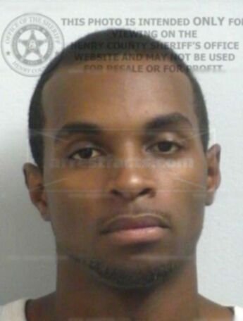 Tyree Martell Young