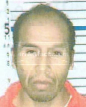 Santos Gonzalez