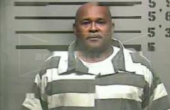 Kenneth Donnell Yancey