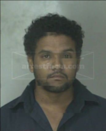 Junior Charles