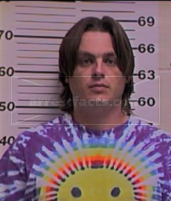 Brent Weston Mcdonald