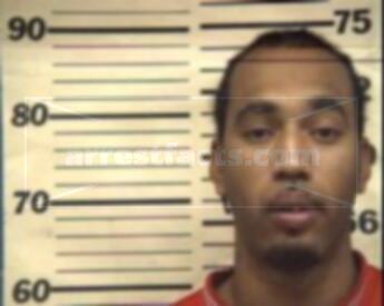 Michael Antione Lovelady