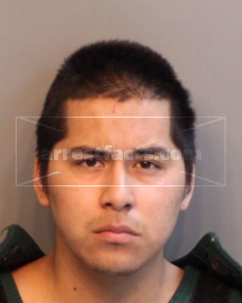 Michael Vargas