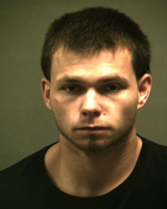 Ransom Michael Triplett