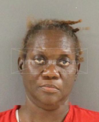 Cynthia F Davis
