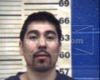 Sergio David Espinoza
