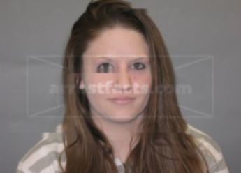 Brittany Nichole Houston