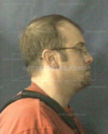 Brian Wayne Puryear