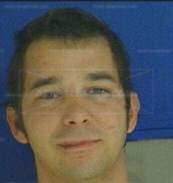 Scott Michael Zacharias