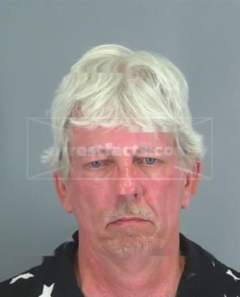 Wayne Allen Anderson
