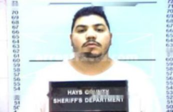 Gregory Alfred Flores
