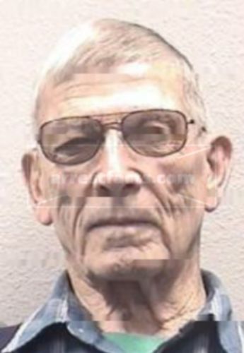 Warren Walter Bauder