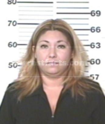 Idalia Gutierrez Guzman