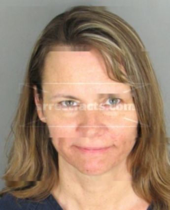 Marlene Karen Carr