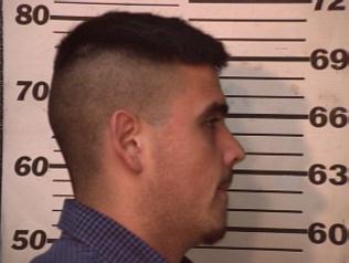 Robert Kenneth Vasquez Hanover
