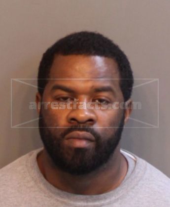 Maurio Antwaun Sanders