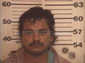 Javier Fernandez Meza