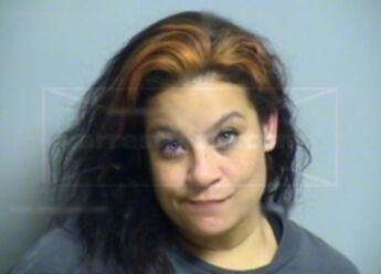 Melissa Kay Pemberton