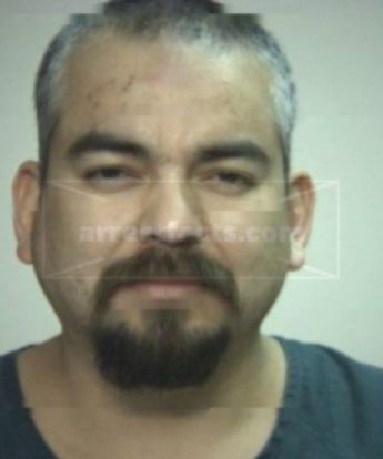 Jose Guadalupe Miranda