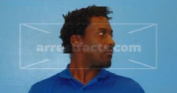 Terence Wayne Grady