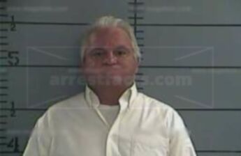 Donald Edward Hardy