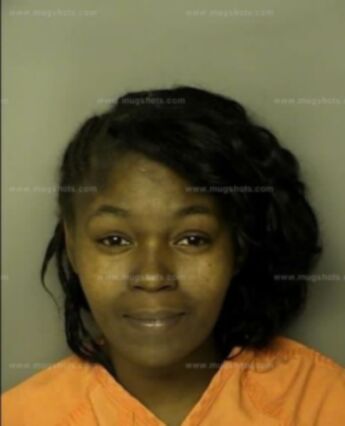 Latonia Maria Black