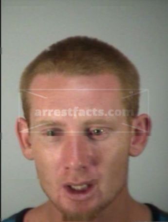 Corey Lee Ramsey