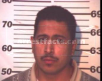 Jose Guadalupe Becerra