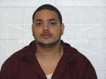 Dwight Julius Fulton