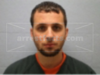 Jeffrey David Sturgeon