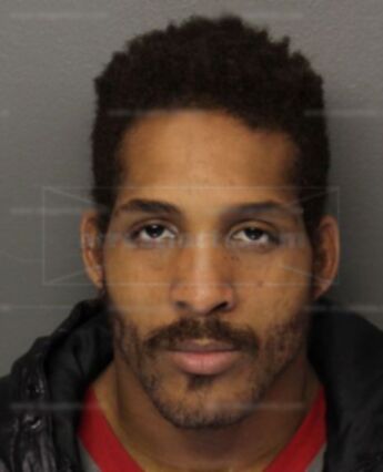 Khalib A Thornhill