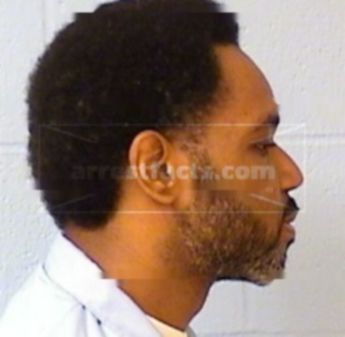 Terron Thomas