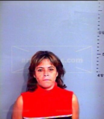 Irma Idalia Zaragoza