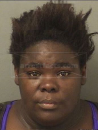 Vanessa Yvette Patterson